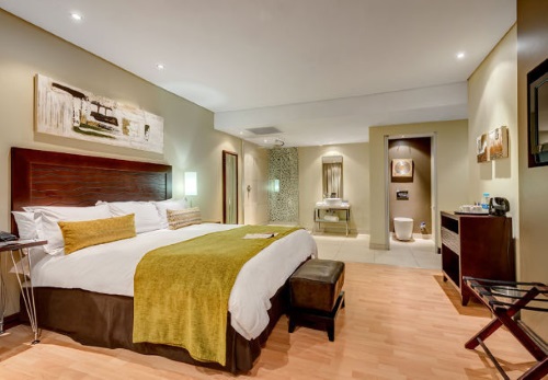 Protea Hotel Transit O.R. Tambo Airport 4